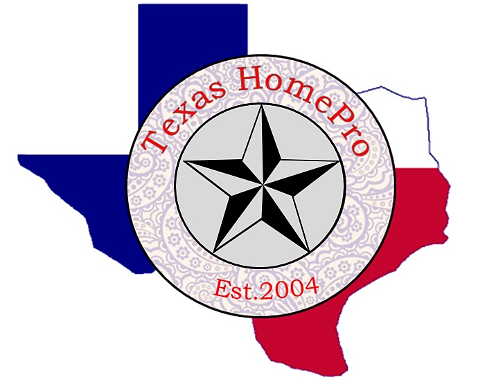 TexasHomePro Logo