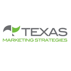 Texas Marketing Strategies Logo