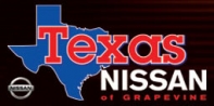 Texas Nissan Logo