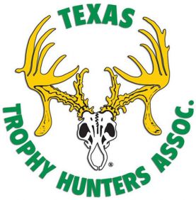 Texas Trophy Hunters Association Logo