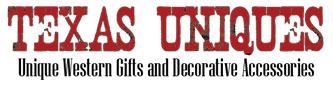 TexasUniques Logo