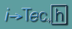 iTech Electronic Repair Stores LLC Logo