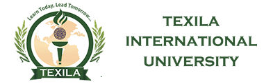 Texilauniversity Logo