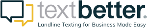 TextBetter Logo