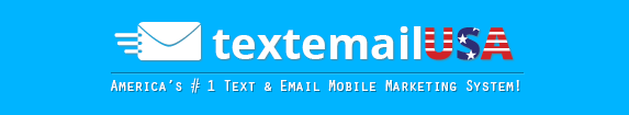 TextEmailUSA Logo