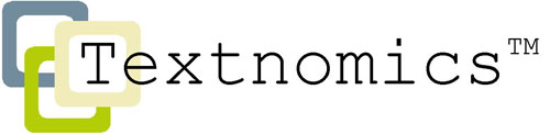 Textnomics Logo