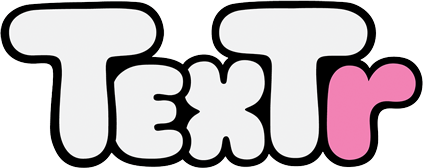 TextrMessenger Logo