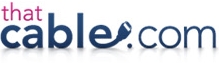 Thatcable Logo