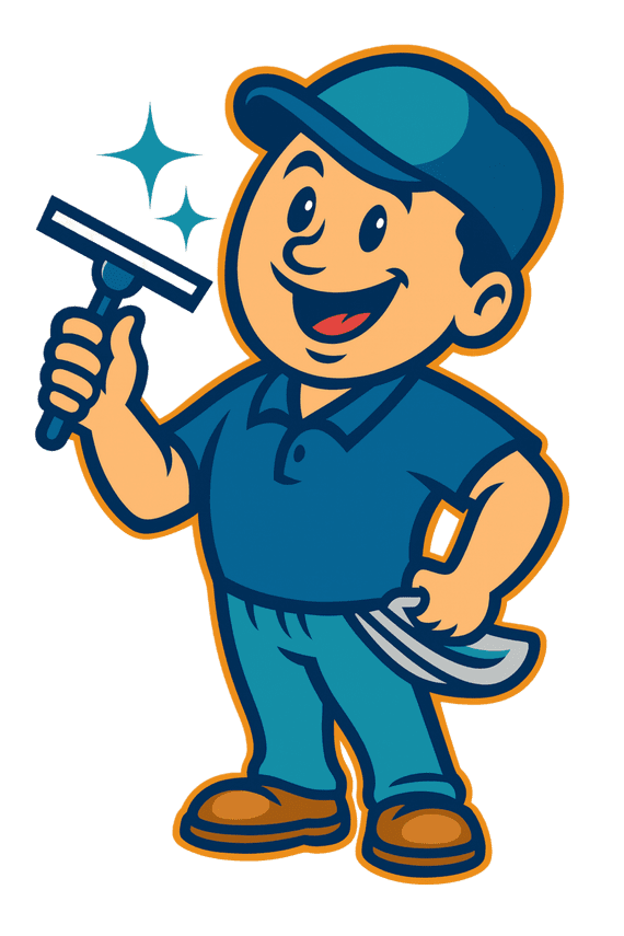 Thatguywindowwashing Logo