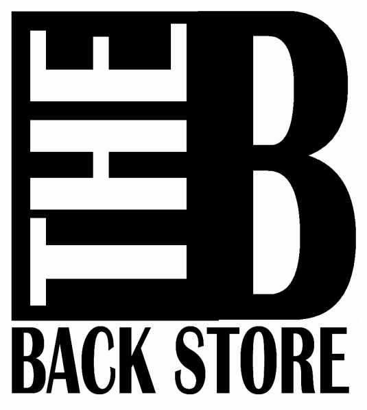The Back Store Logo