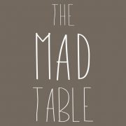 The Mad Table Logo