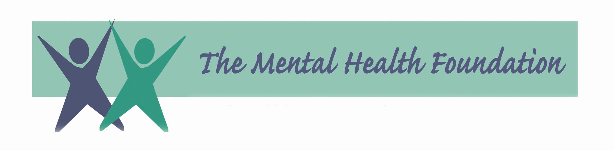 The Mental Health Foundation Logo