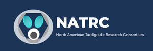 North American Tardigrade Research Consortium (NATRC) Logo