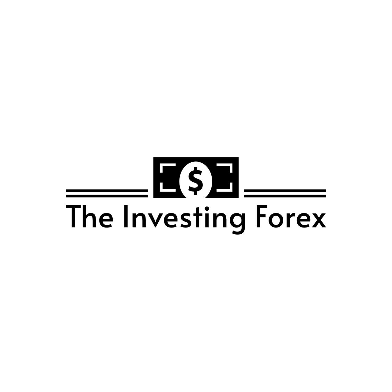 The Investing Forex Logo