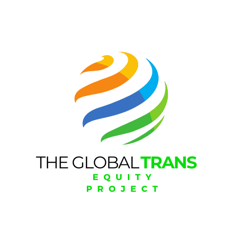 The Global Trans Equity Project - GTEP Logo