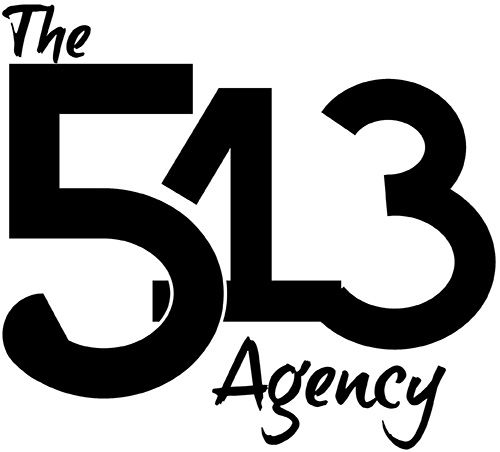 The513Agency Logo
