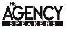 TheAGENCYSpeakers Logo