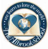 The Albrook School Logo