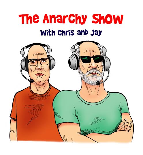 TheAnarchyShow Logo