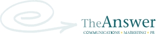 TheAnswer Ltd Logo