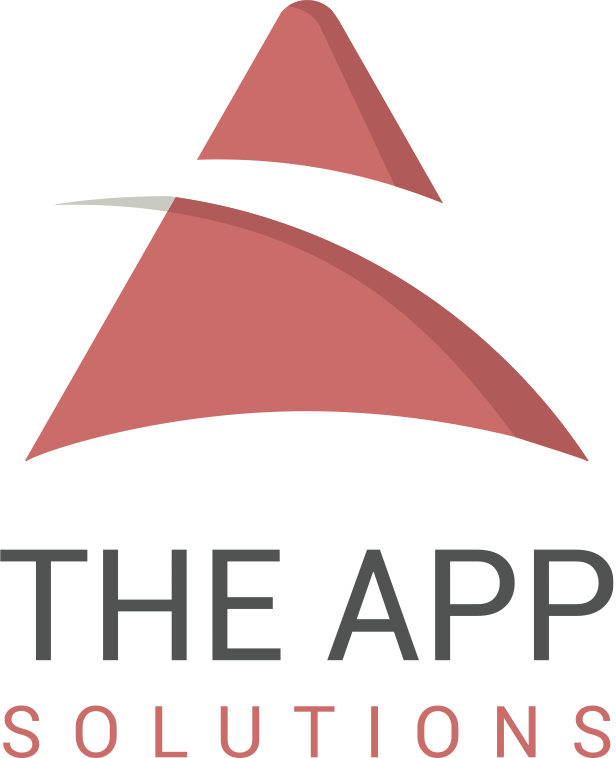 TheAppSolution Logo