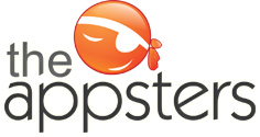 TheAppsters Logo