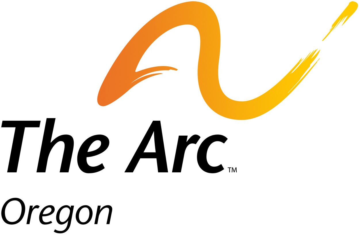 The Arc of Oregon Logo