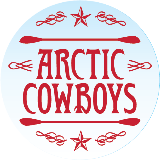 TheArcticCowboys Logo