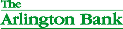 TheArlingtonBank Logo