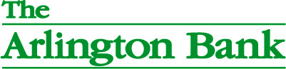 The Arlington Bank Logo