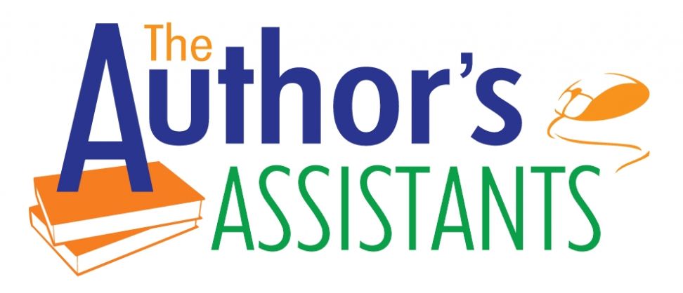 TheAuthorsAssistants Logo