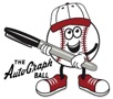 TheAutoGraphBall Logo