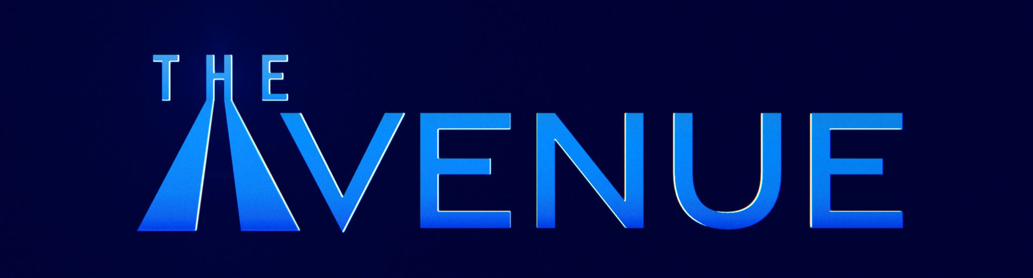 TheAvenue Logo