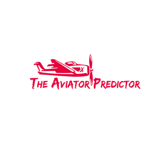 The Aviator Predictor Logo