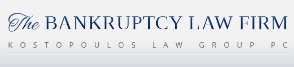 TheBankruptcyLawFirm Logo