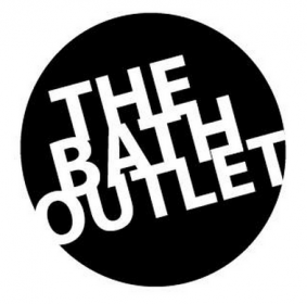 TheBathOutlet, LLC Logo