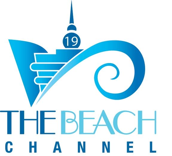 The Beach Channel Logo