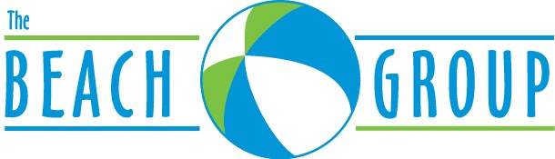 TheBeachGroup Logo