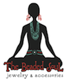 The Beaded Soul Logo