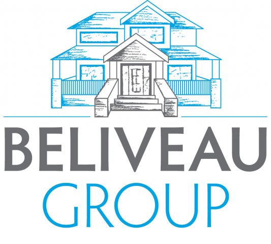 TheBeliveauGroup Logo