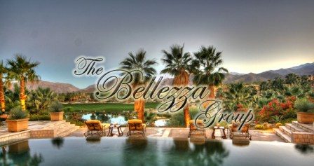 TheBellezzaGroup Logo