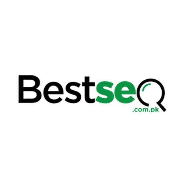 Best SEO Logo