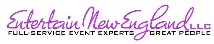 Entertain New England LLC Logo