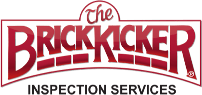 TheBrickKicker Logo