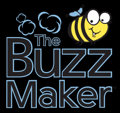 TheBuzzMaker Logo