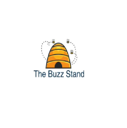 TheBuzzStand Logo