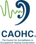 CAOHC Logo