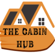The Cabin Hub Logo