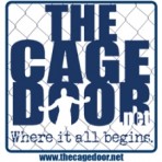 TheCageDoor Logo