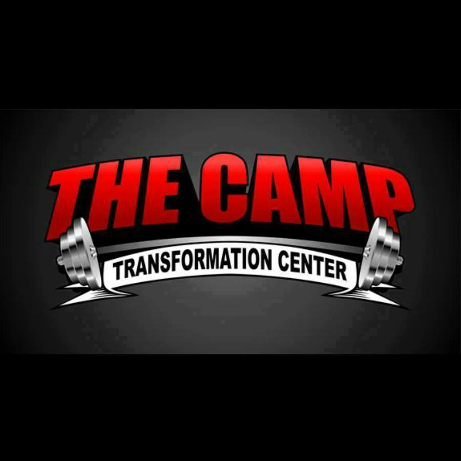 TheCampMovement Logo